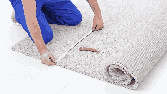Carpet Repair Services Queenscliff